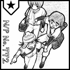 サークルカット